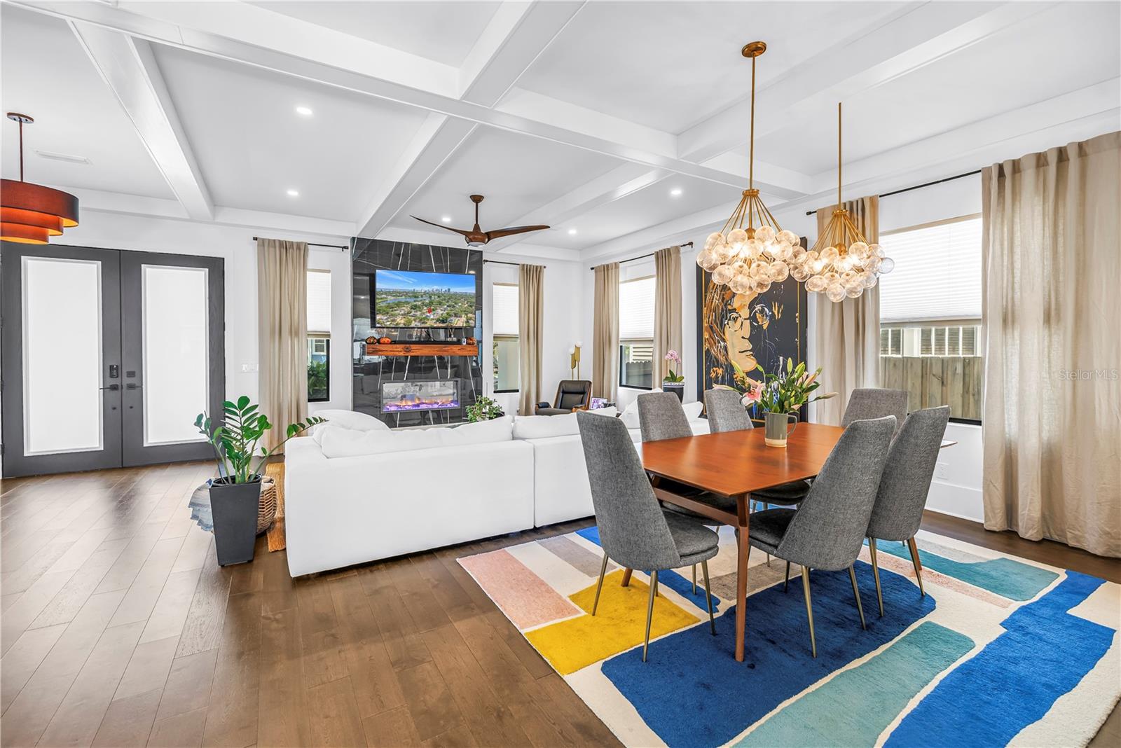 SPRING HILL REV - Residential