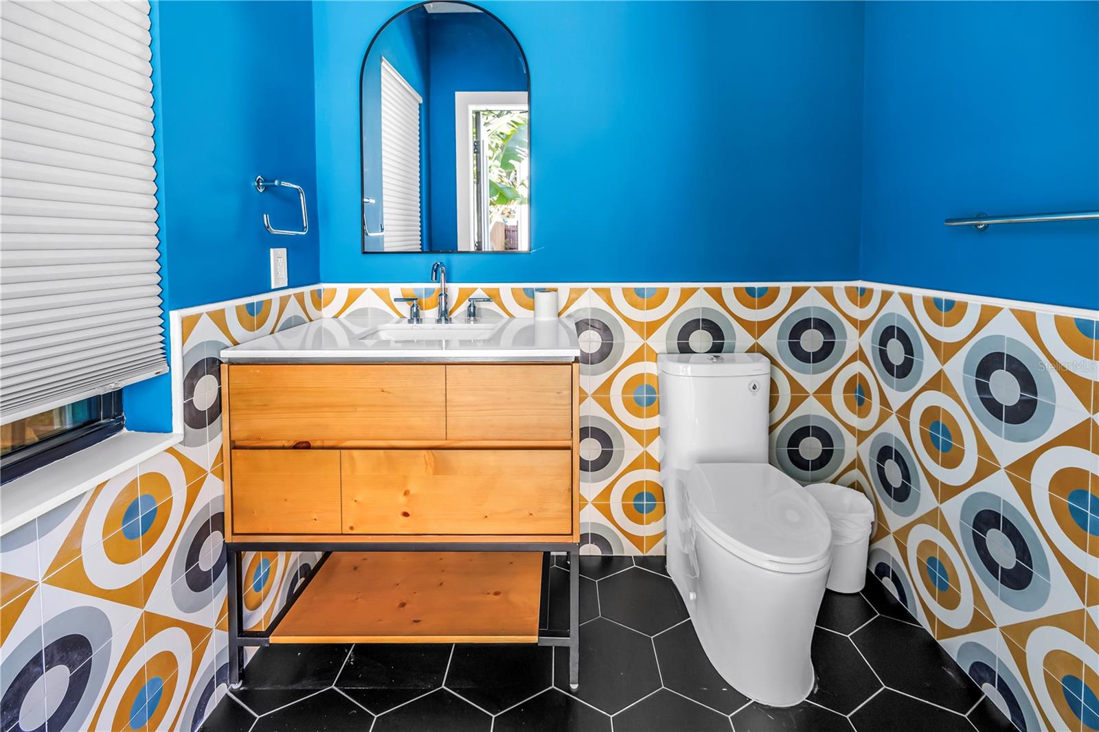 SPRING HILL REV - Residential