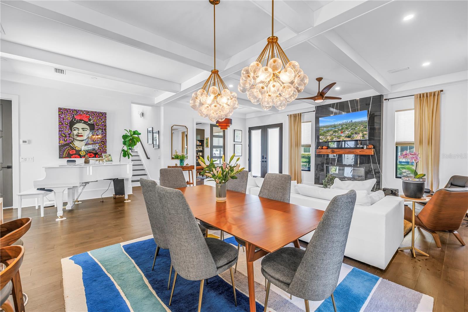 SPRING HILL REV - Residential