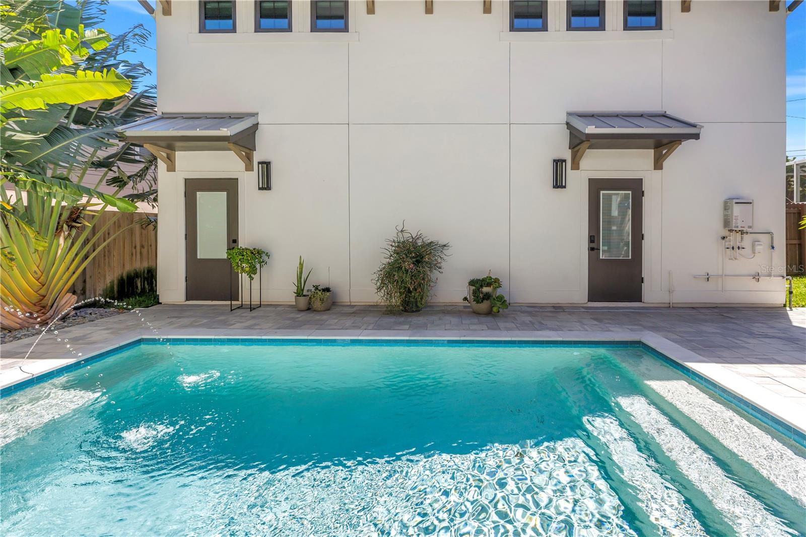 SPRING HILL REV - Residential