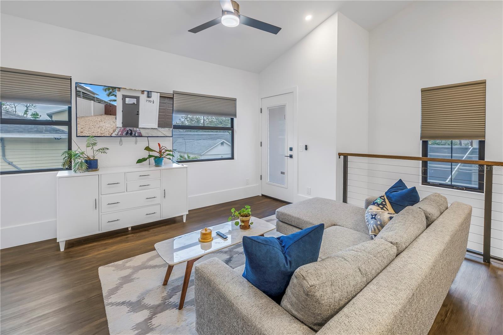 SPRING HILL REV - Residential