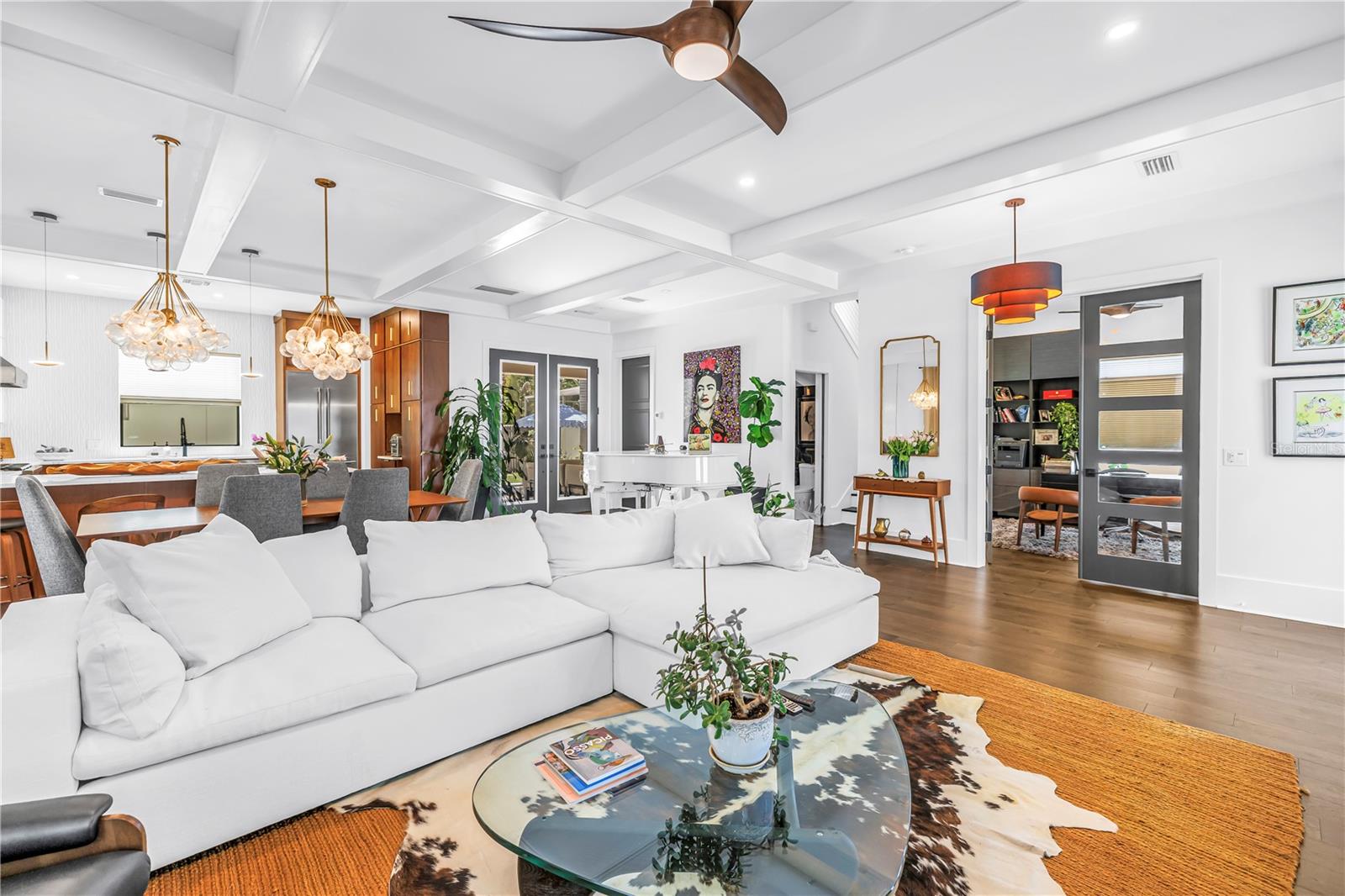 SPRING HILL REV - Residential