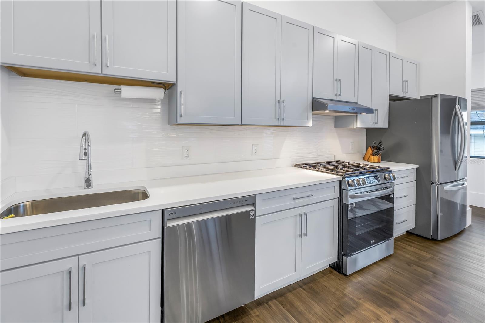 SPRING HILL REV - Residential