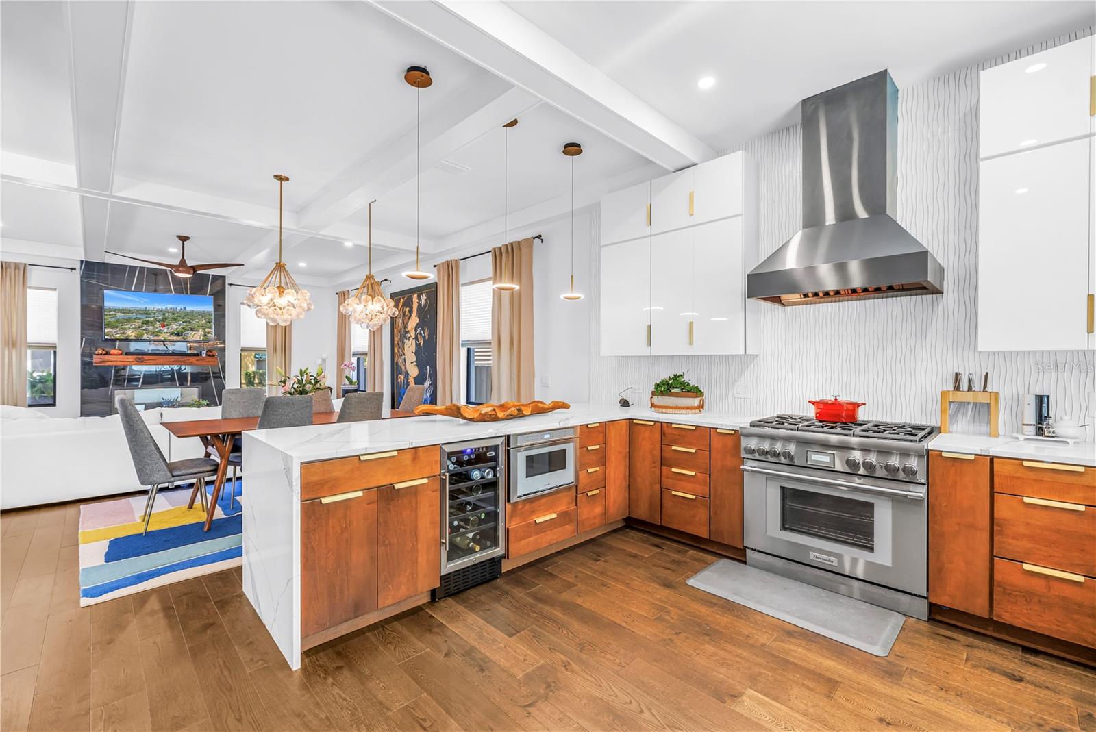 SPRING HILL REV - Residential