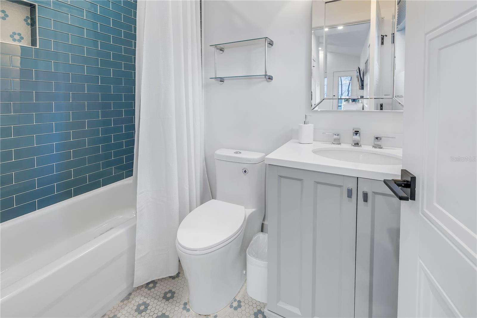 SPRING HILL REV - Residential