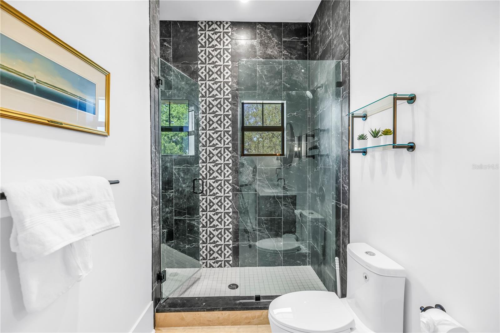 SPRING HILL REV - Residential