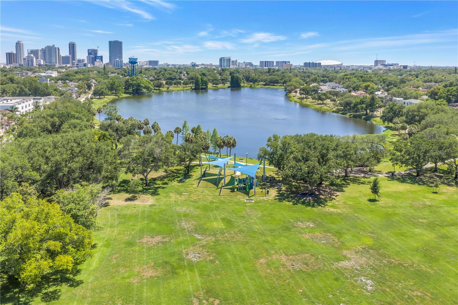 SPRING HILL REV - Residential