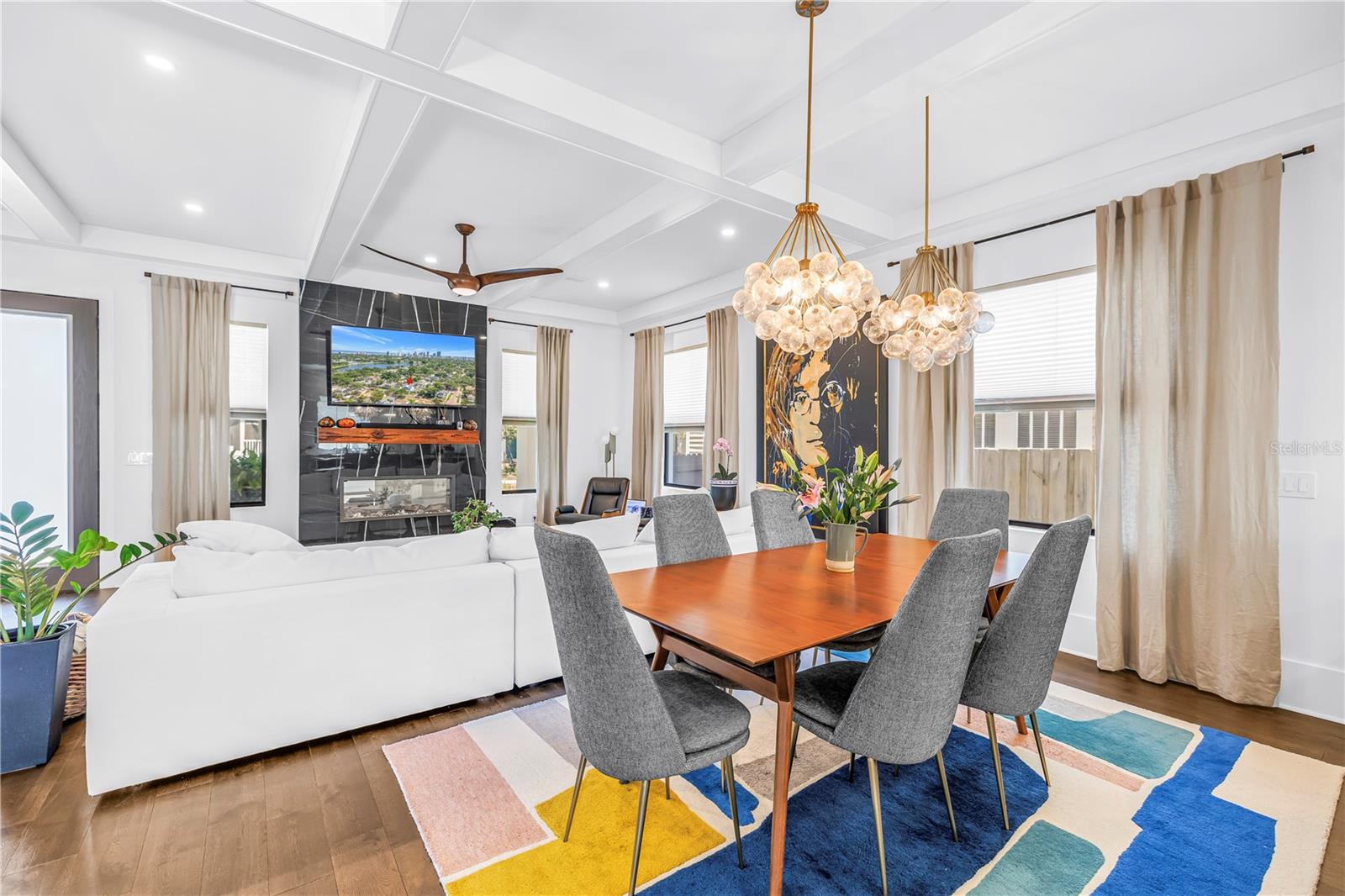 SPRING HILL REV - Residential