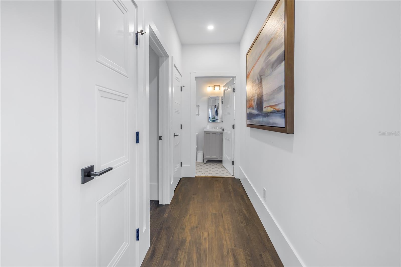 SPRING HILL REV - Residential