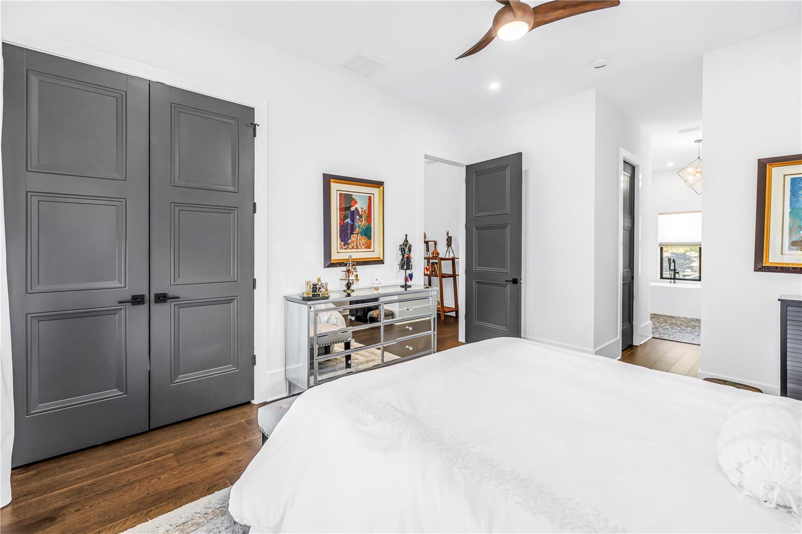 SPRING HILL REV - Residential