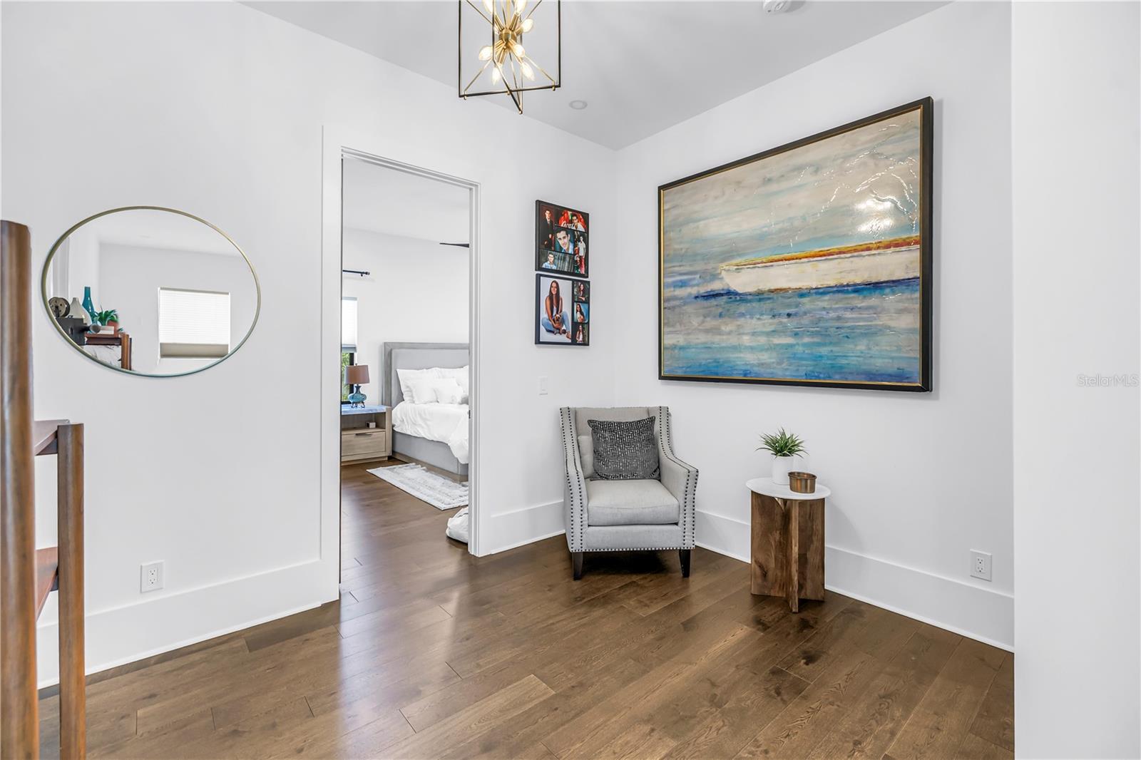 SPRING HILL REV - Residential