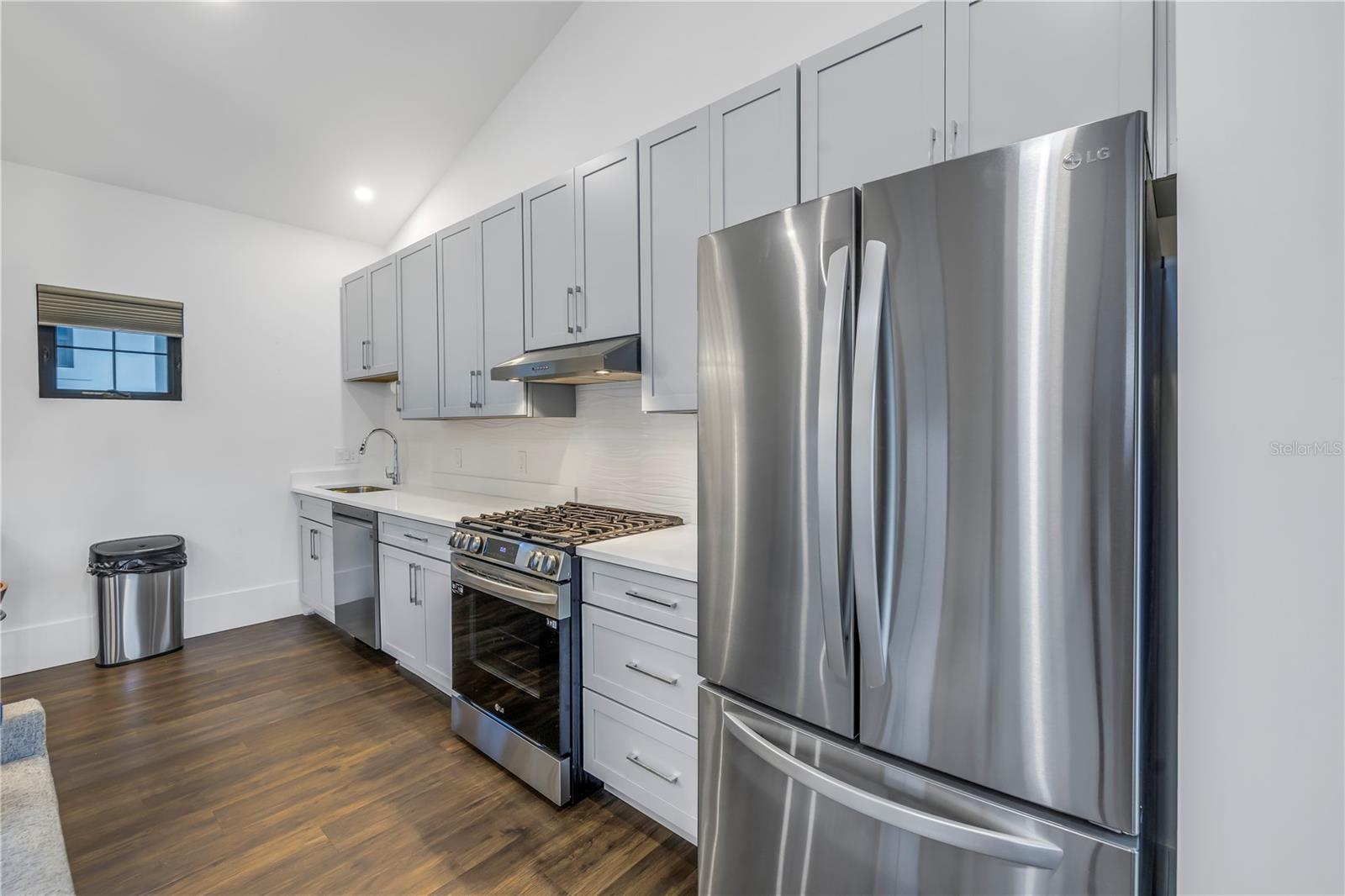 SPRING HILL REV - Residential