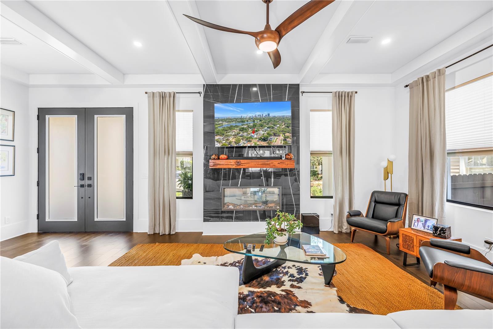 SPRING HILL REV - Residential