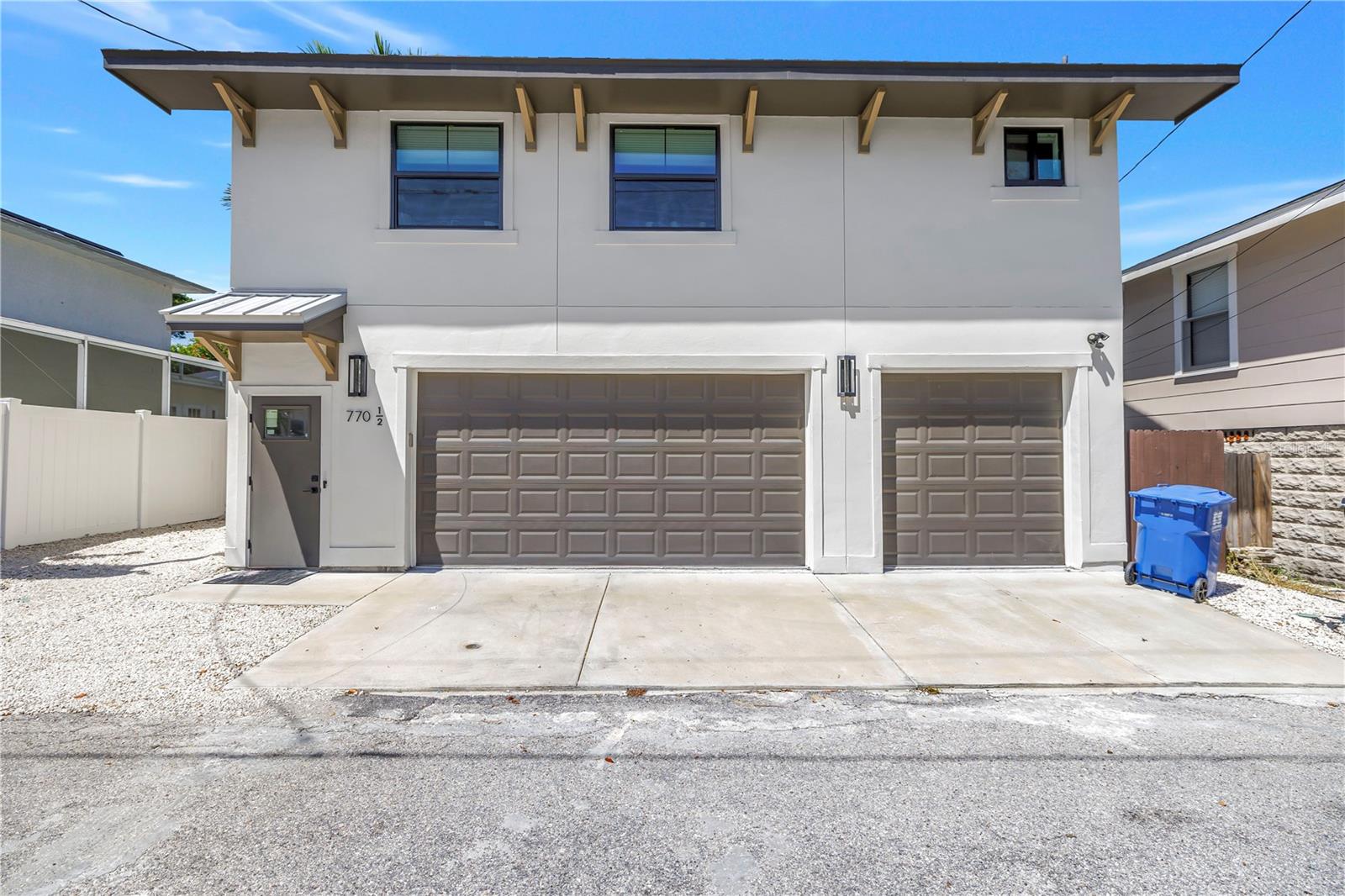 SPRING HILL REV - Residential