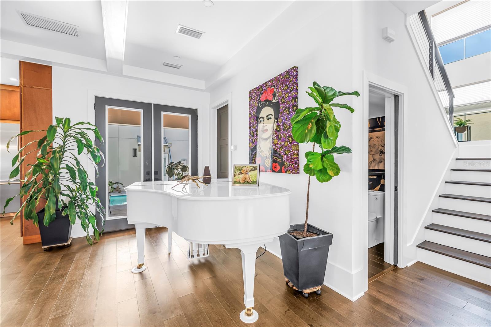 SPRING HILL REV - Residential