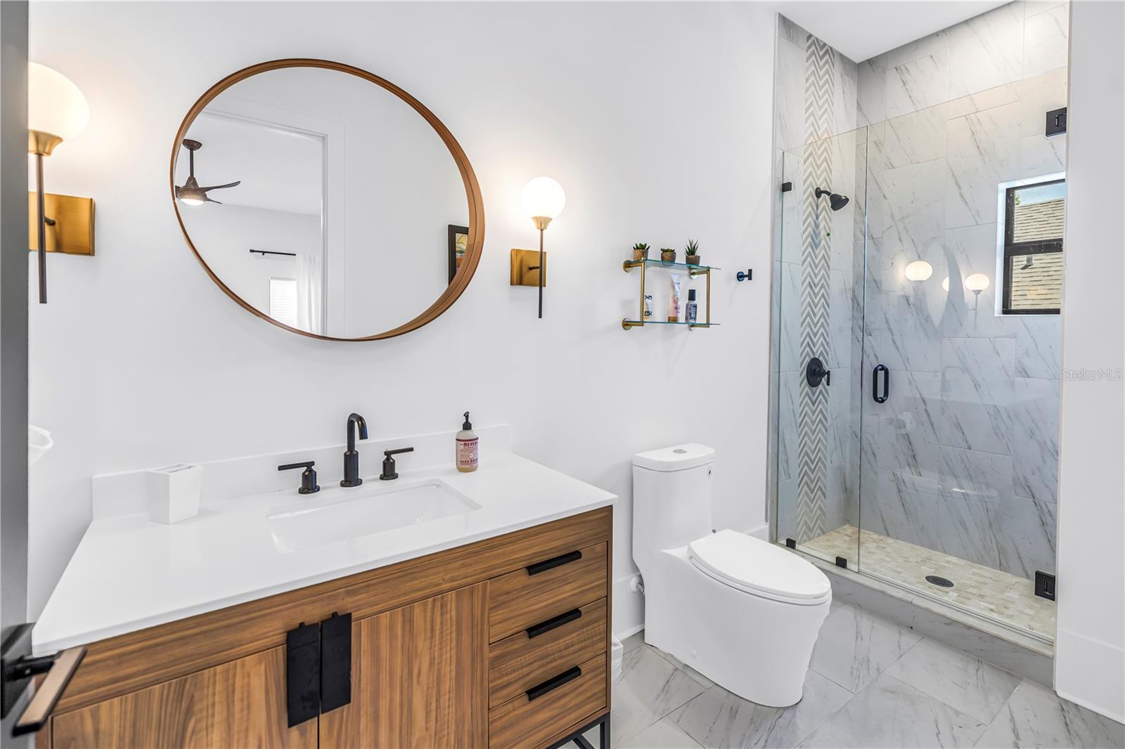 SPRING HILL REV - Residential