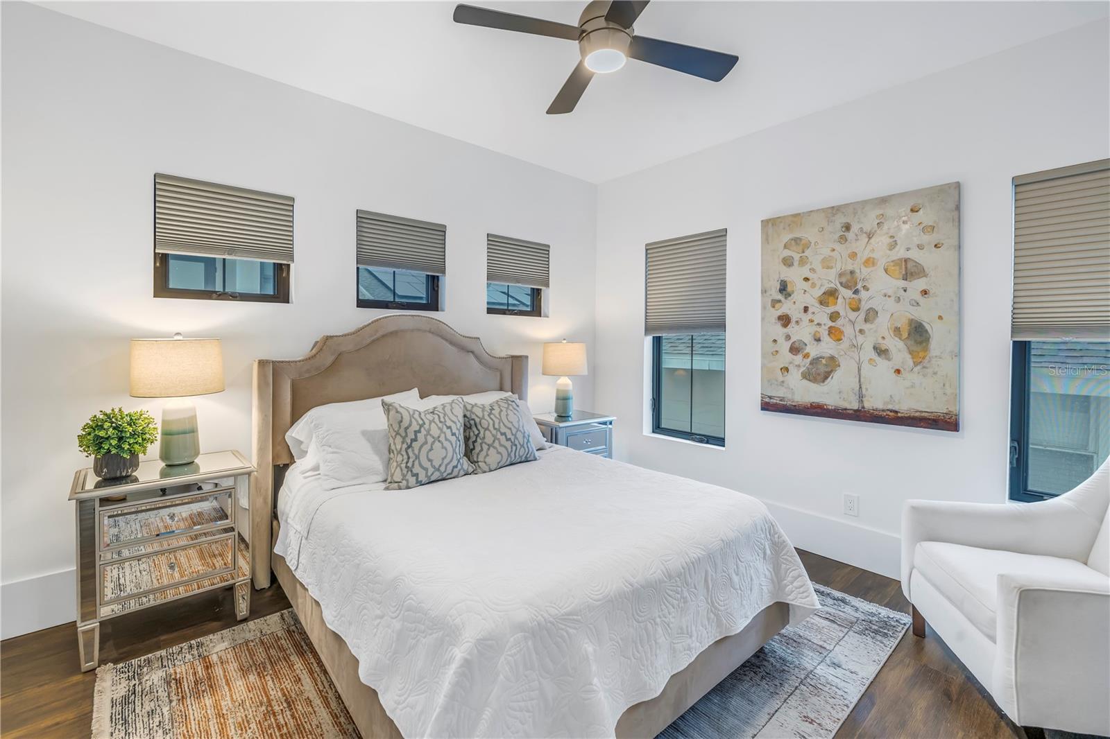 SPRING HILL REV - Residential