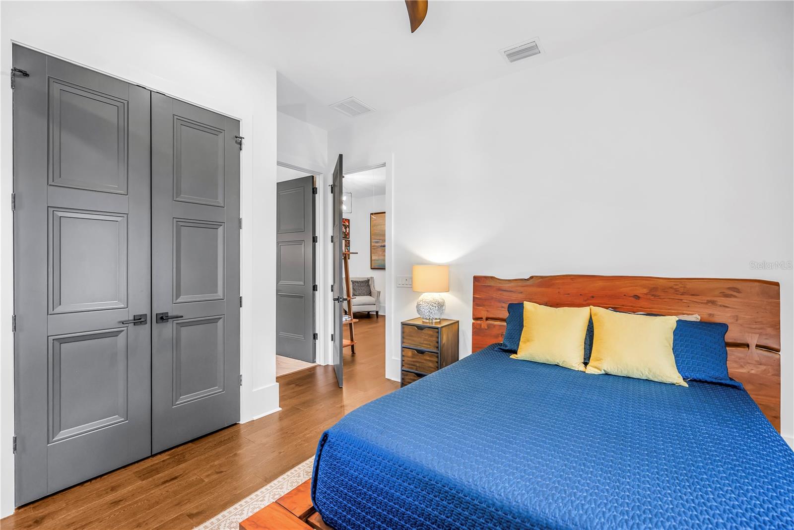 SPRING HILL REV - Residential