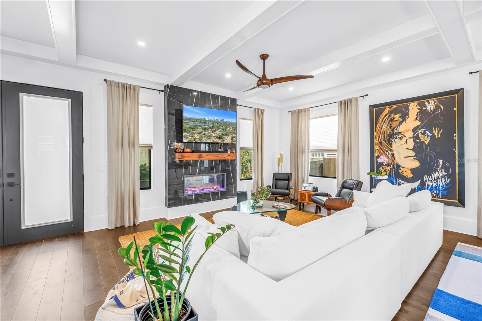 SPRING HILL REV - Residential