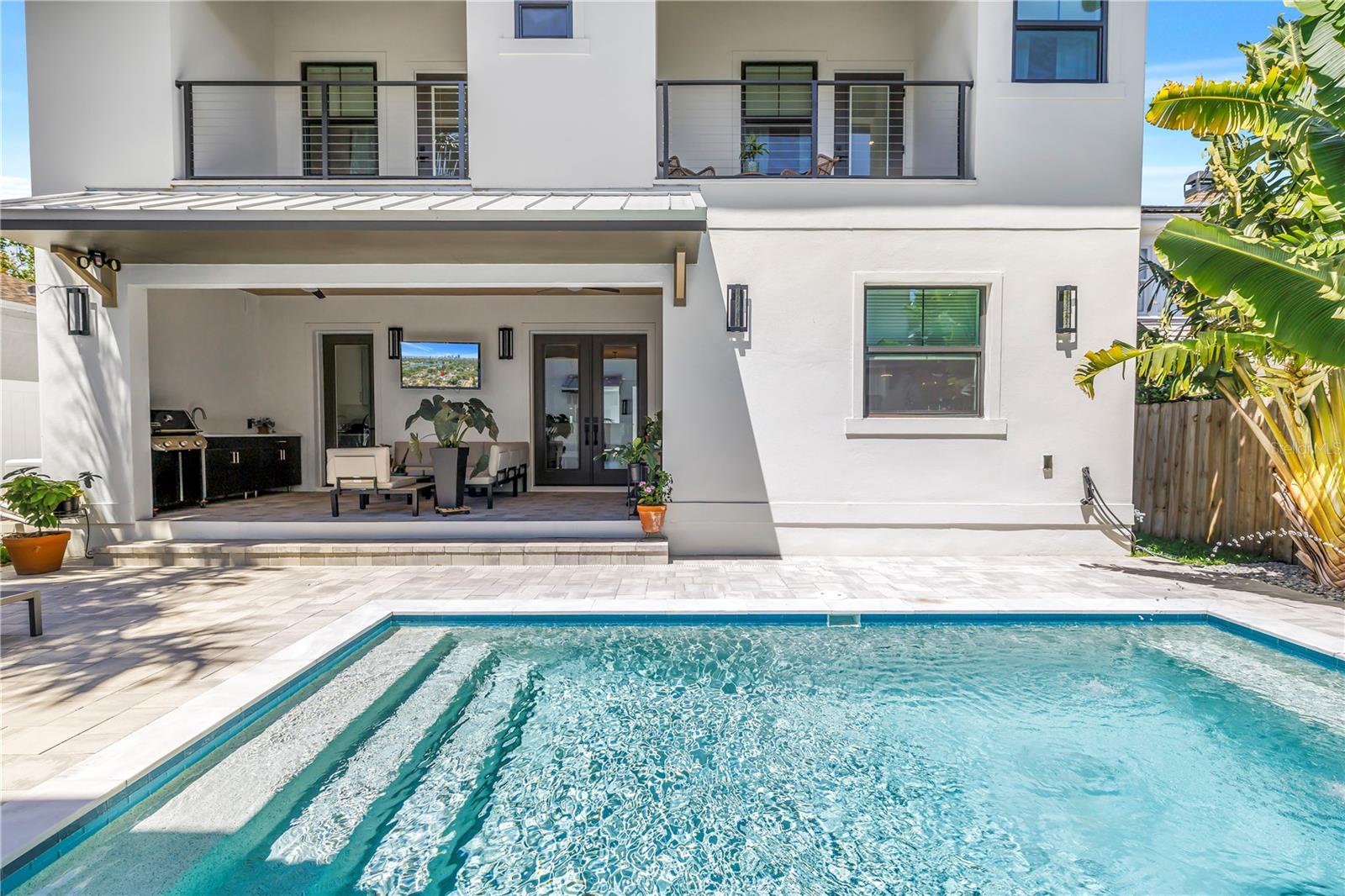 SPRING HILL REV - Residential