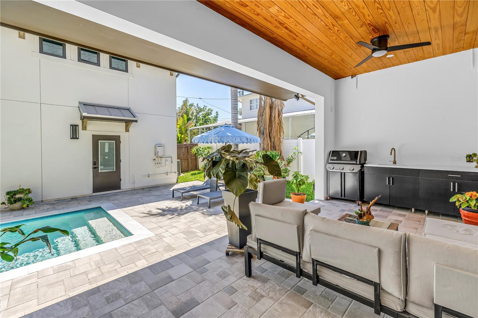 SPRING HILL REV - Residential