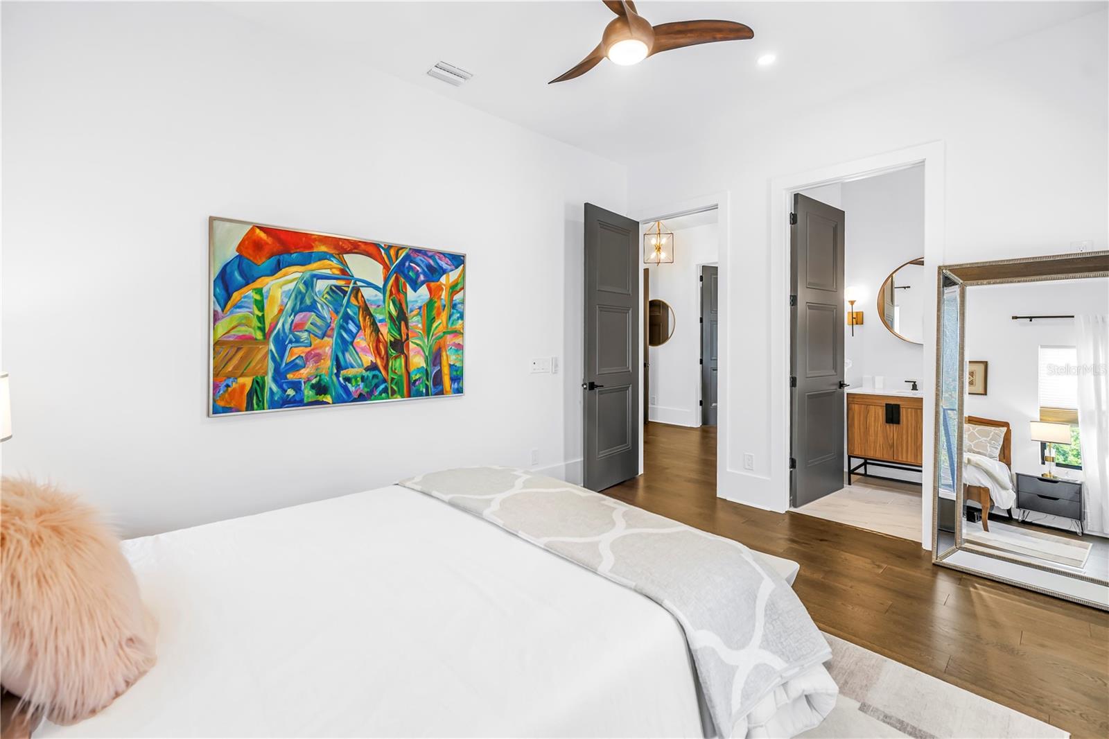 SPRING HILL REV - Residential