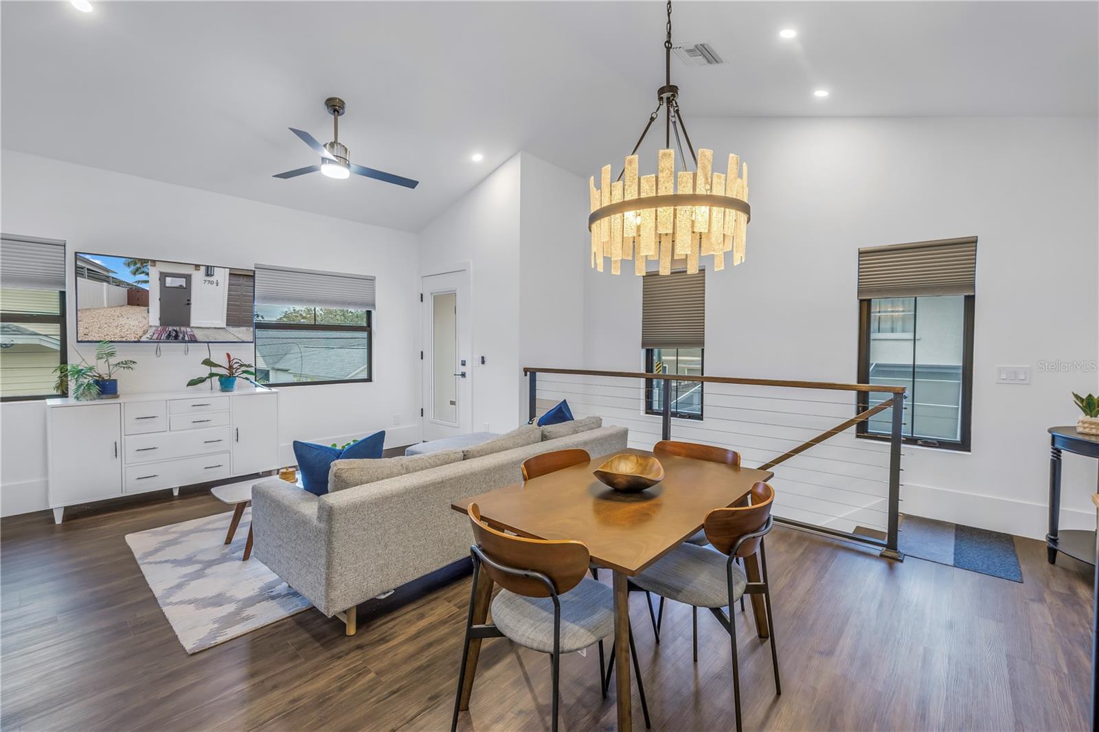 SPRING HILL REV - Residential