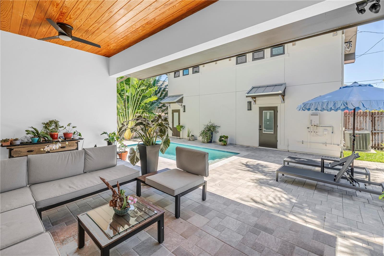 SPRING HILL REV - Residential