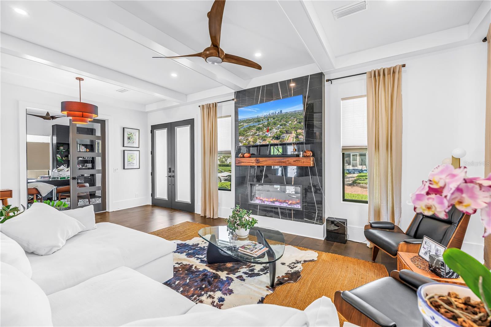 SPRING HILL REV - Residential