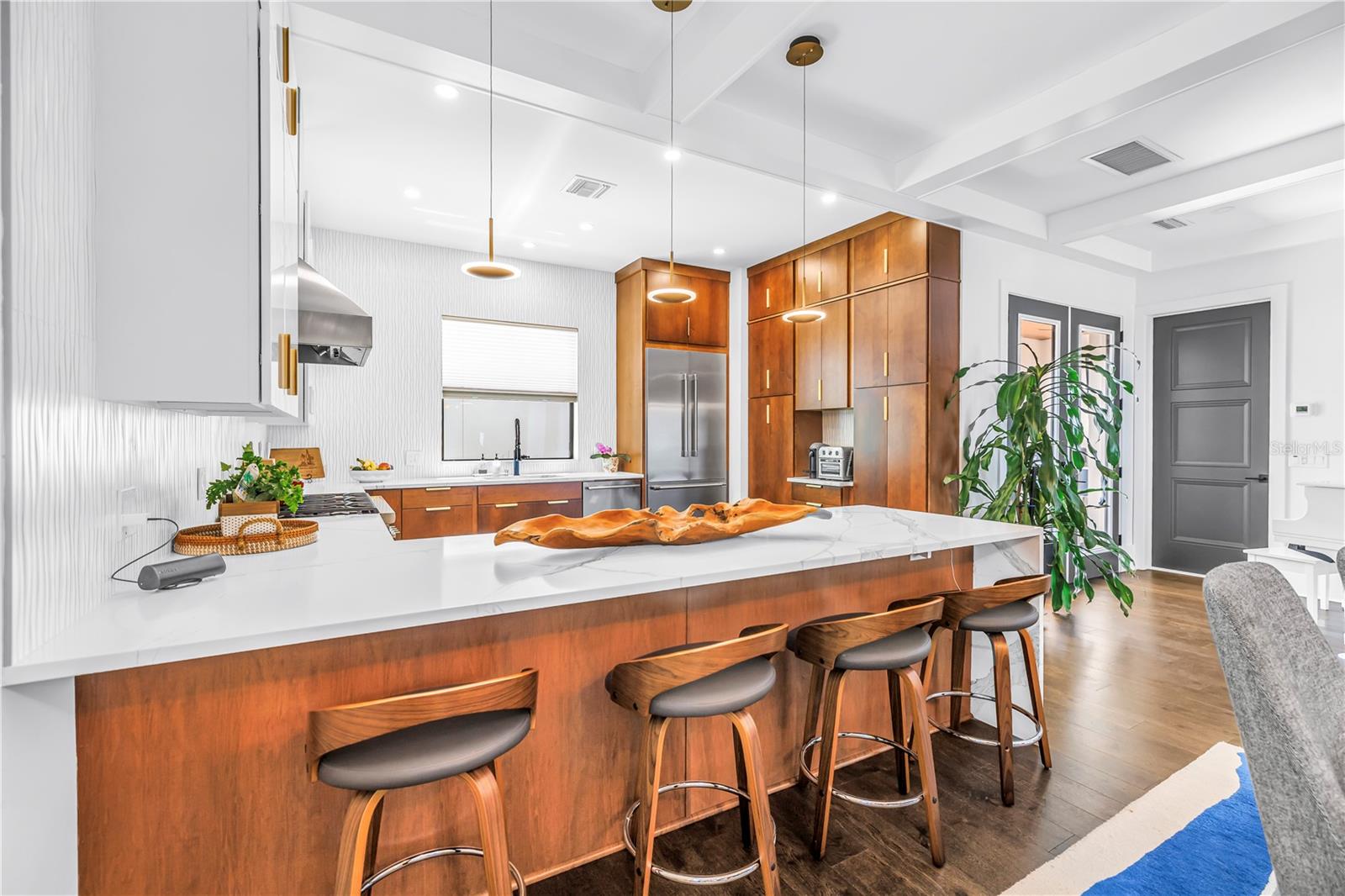 SPRING HILL REV - Residential