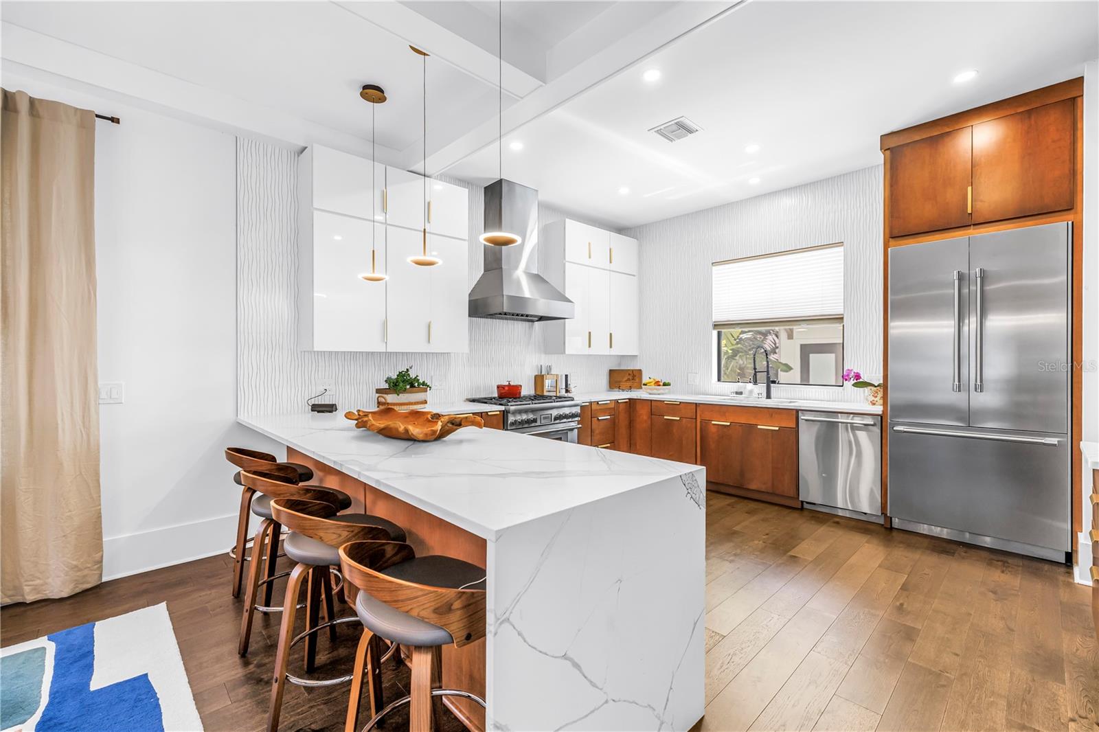 SPRING HILL REV - Residential