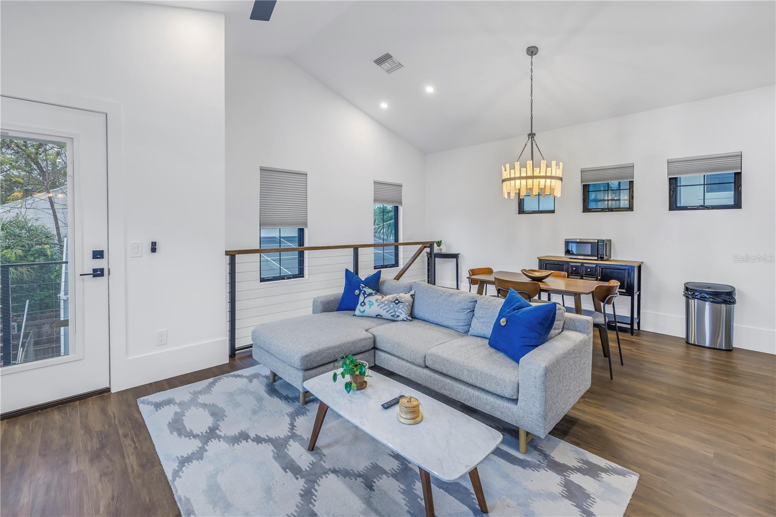 SPRING HILL REV - Residential