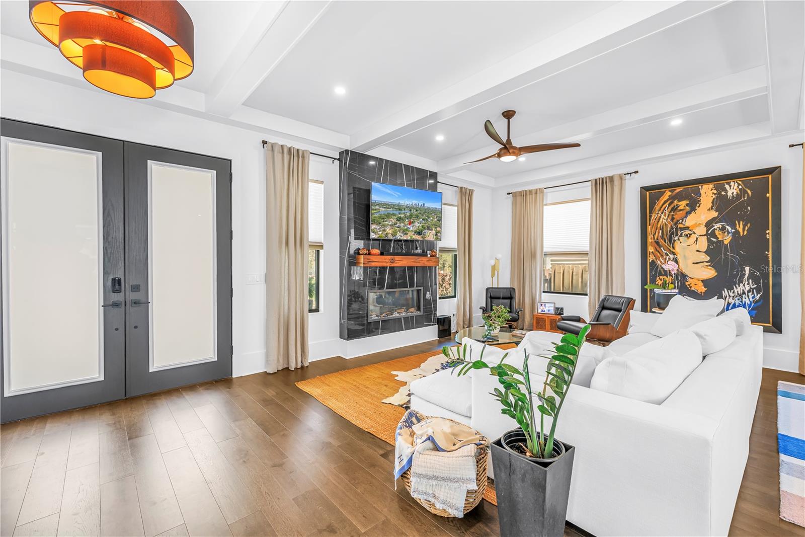 SPRING HILL REV - Residential