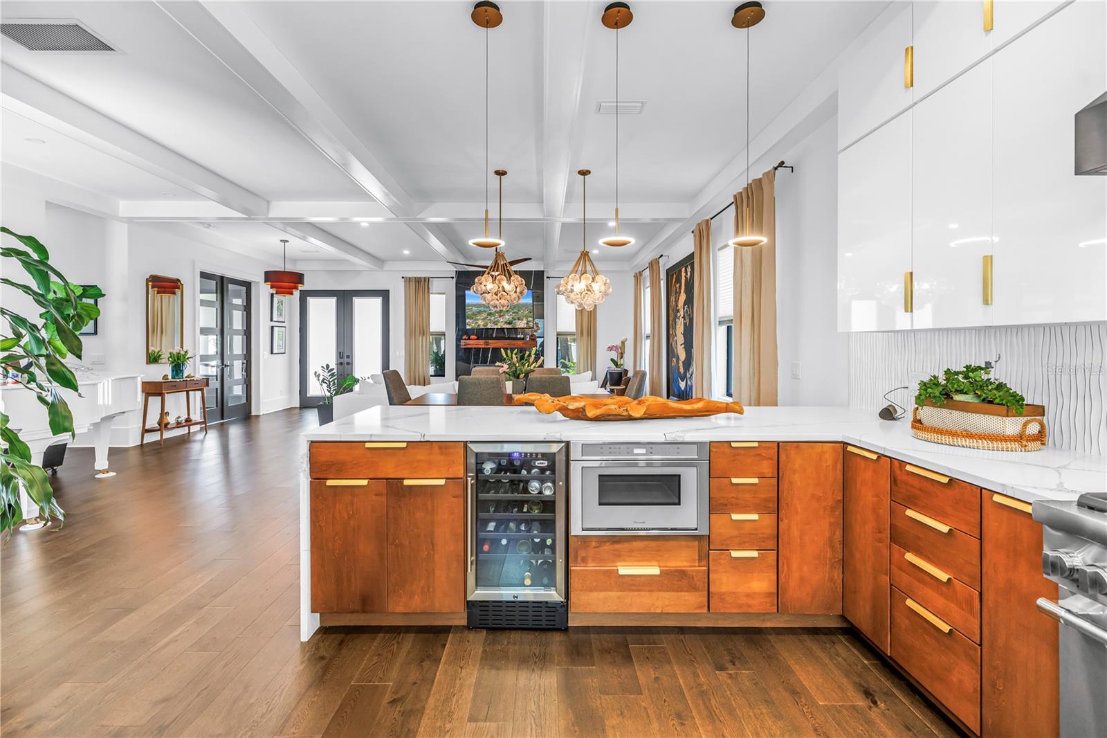 SPRING HILL REV - Residential