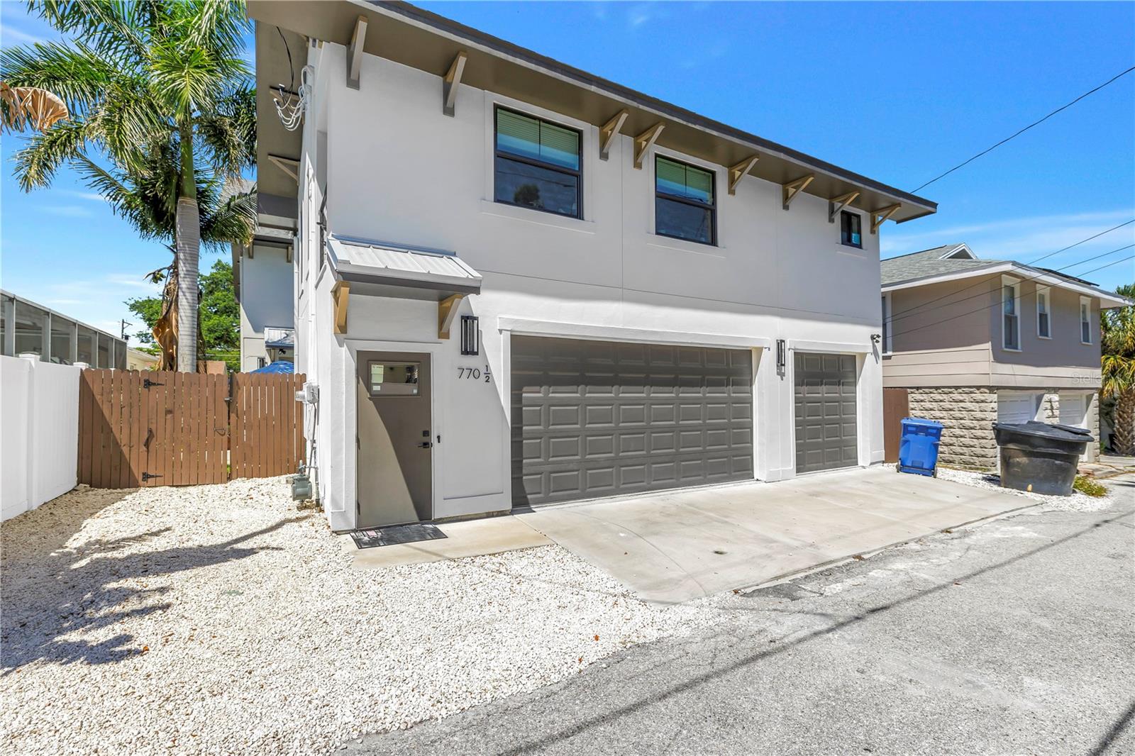 SPRING HILL REV - Residential