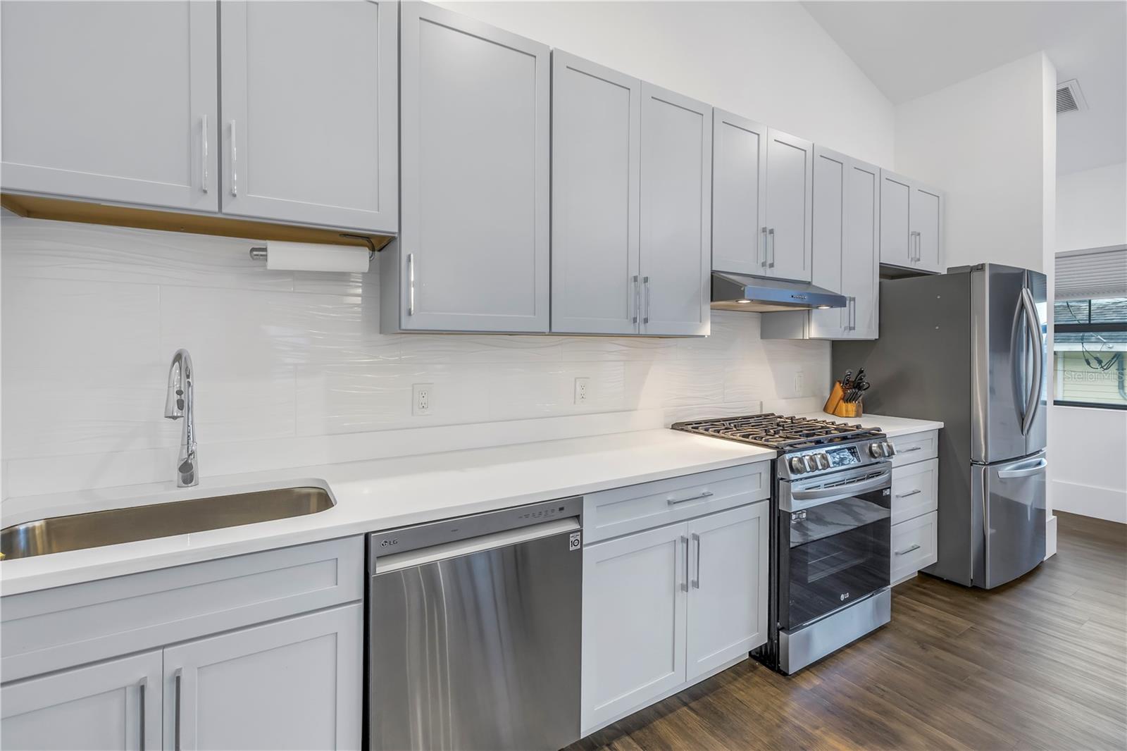 SPRING HILL REV - Residential