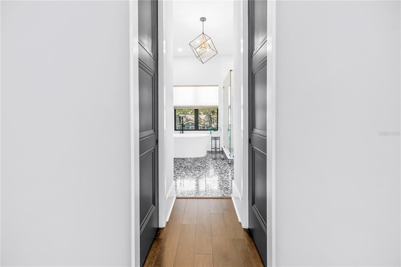 SPRING HILL REV - Residential