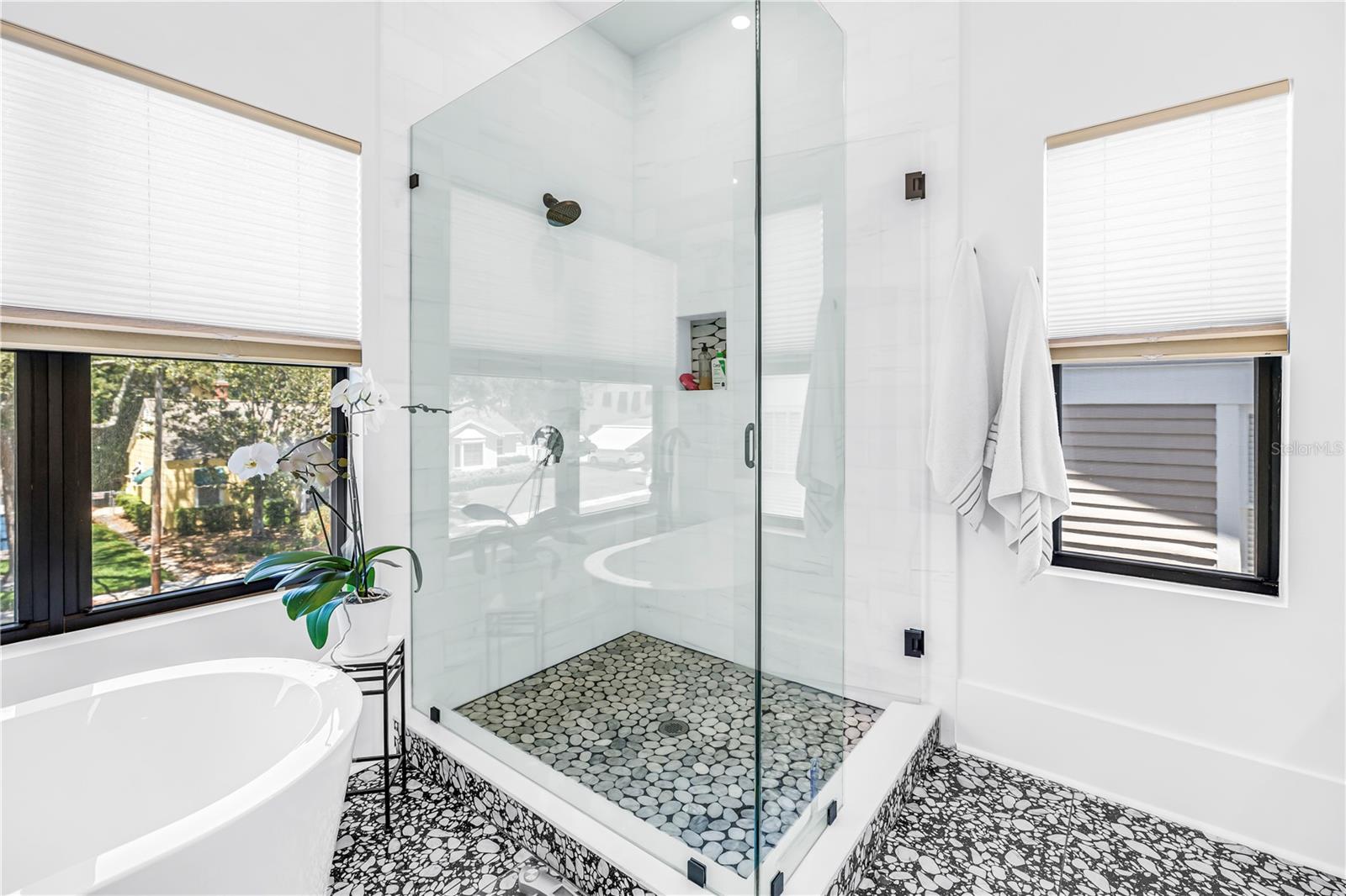 SPRING HILL REV - Residential