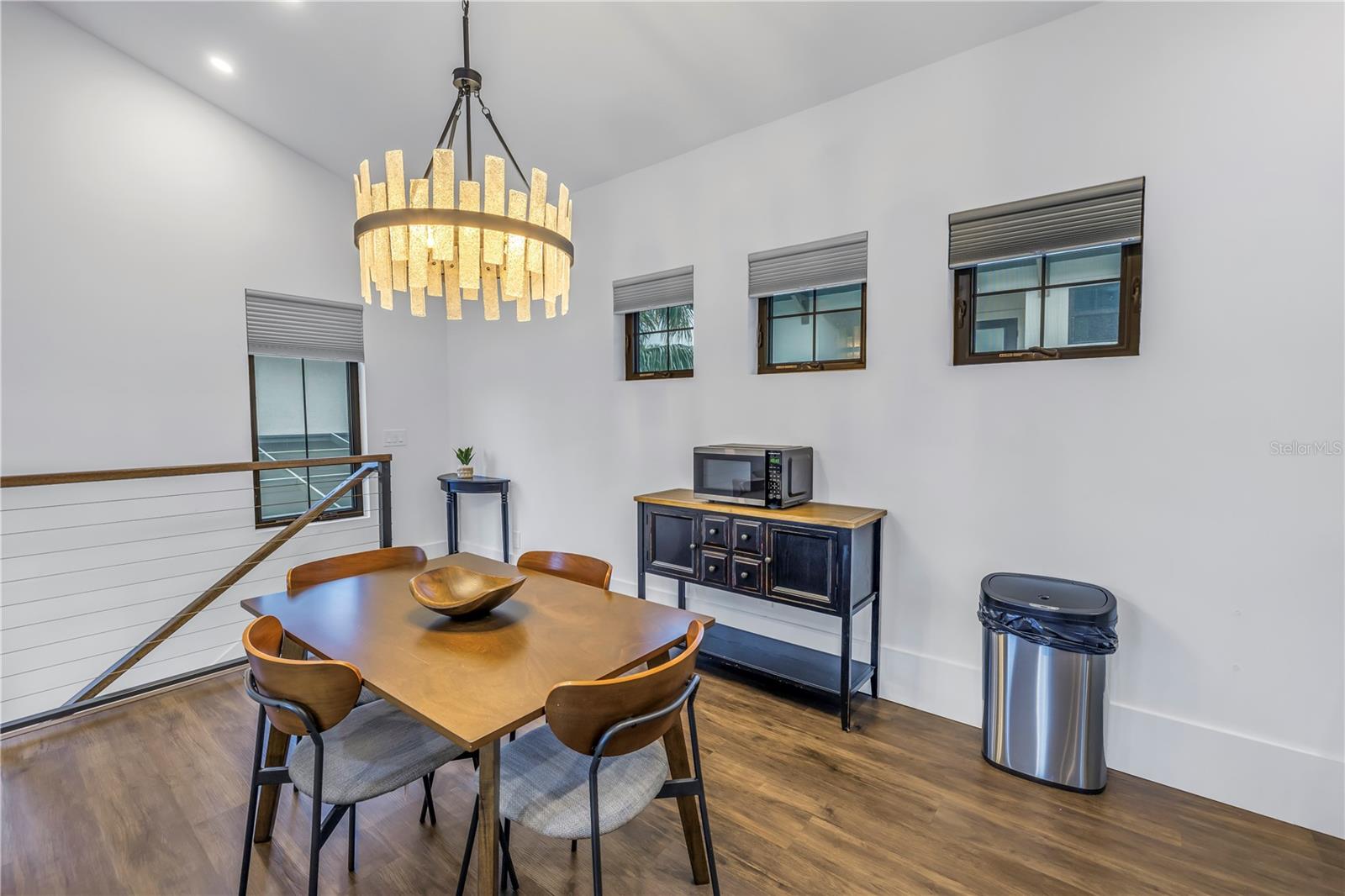 SPRING HILL REV - Residential