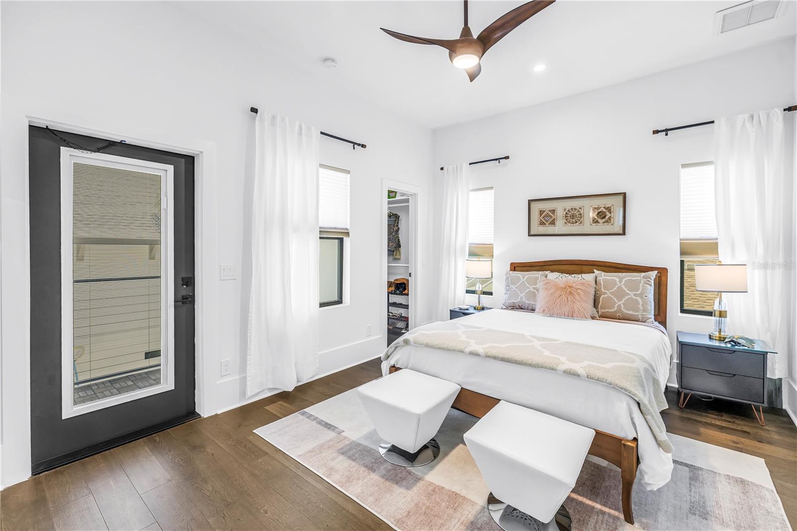 SPRING HILL REV - Residential