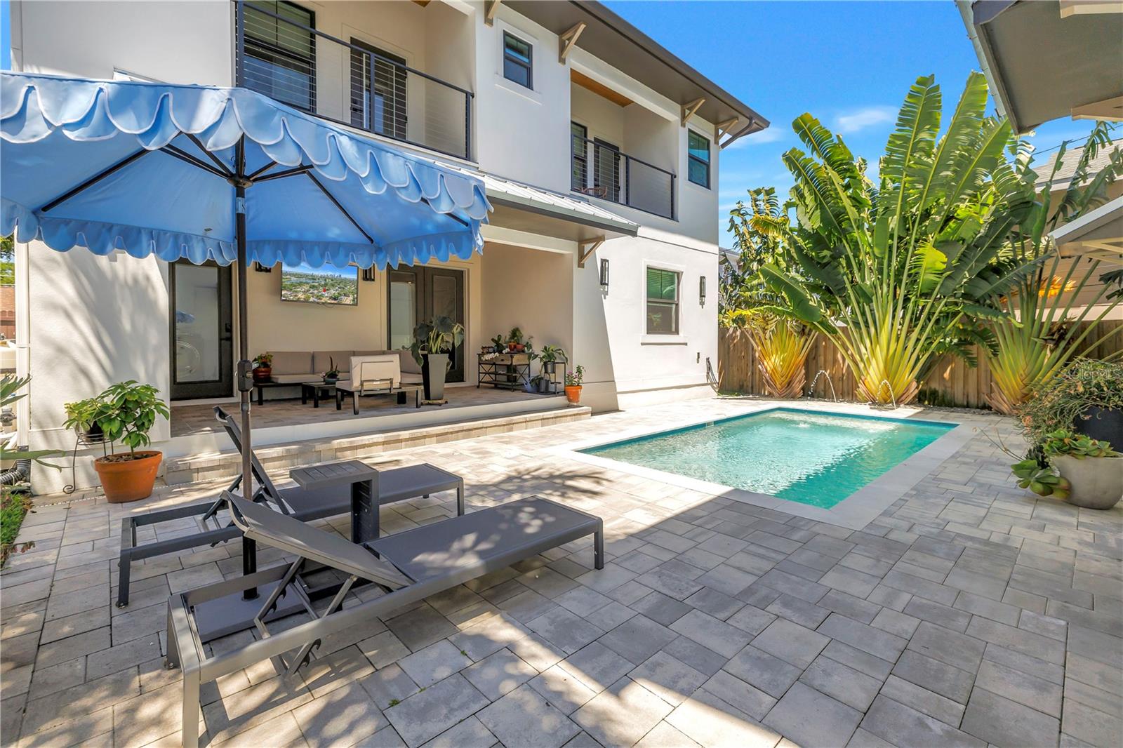 SPRING HILL REV - Residential