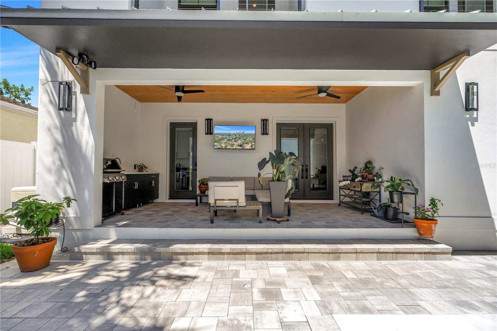 SPRING HILL REV - Residential