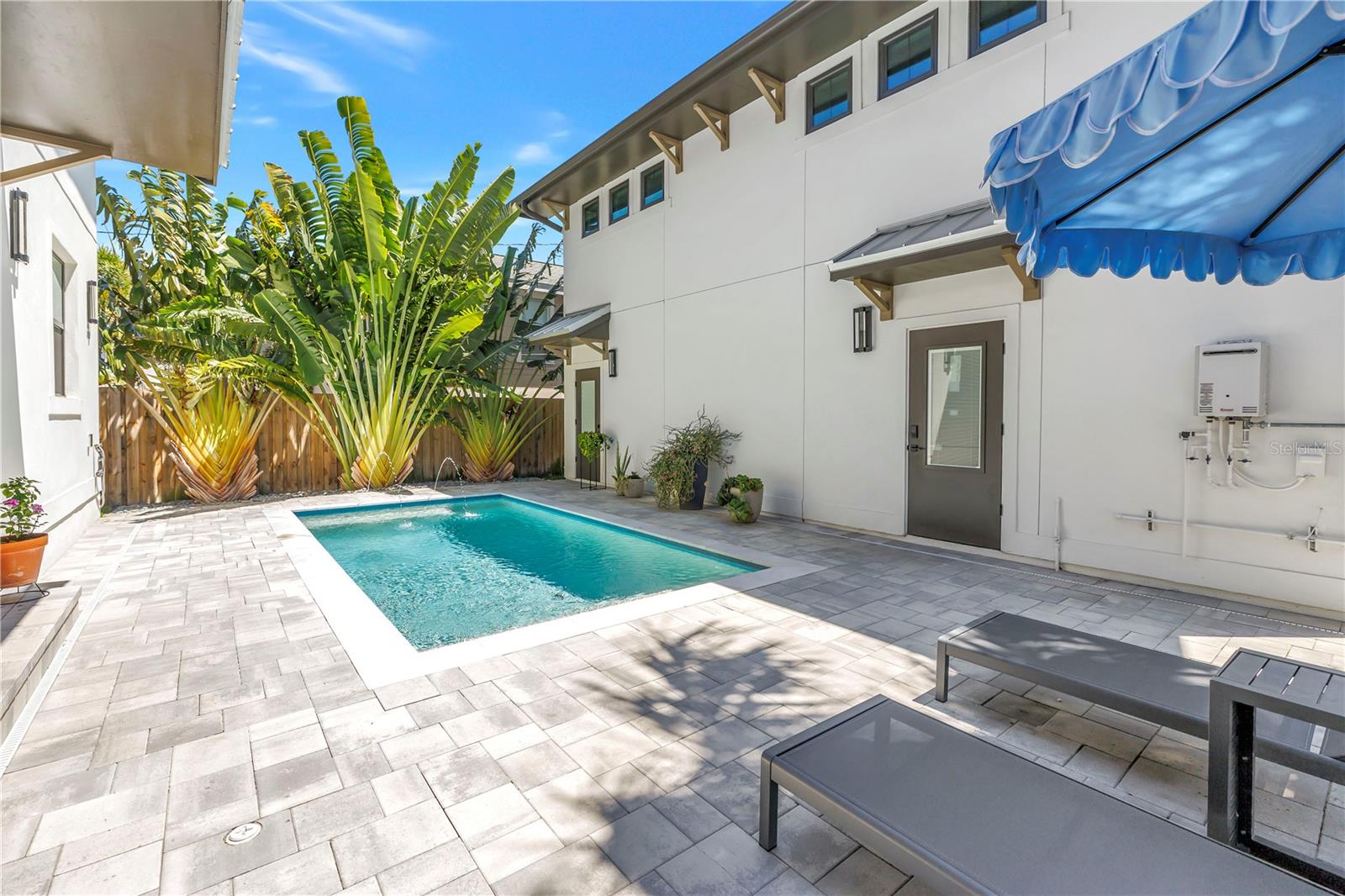 SPRING HILL REV - Residential