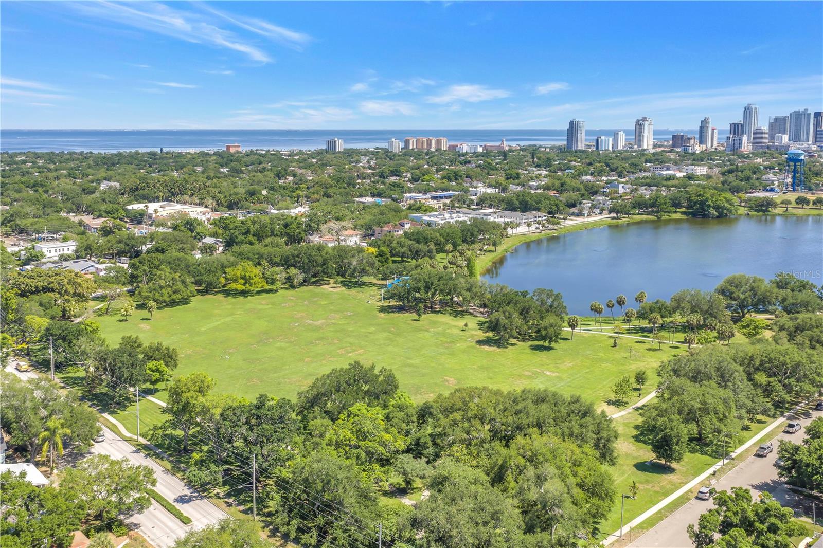 SPRING HILL REV - Residential