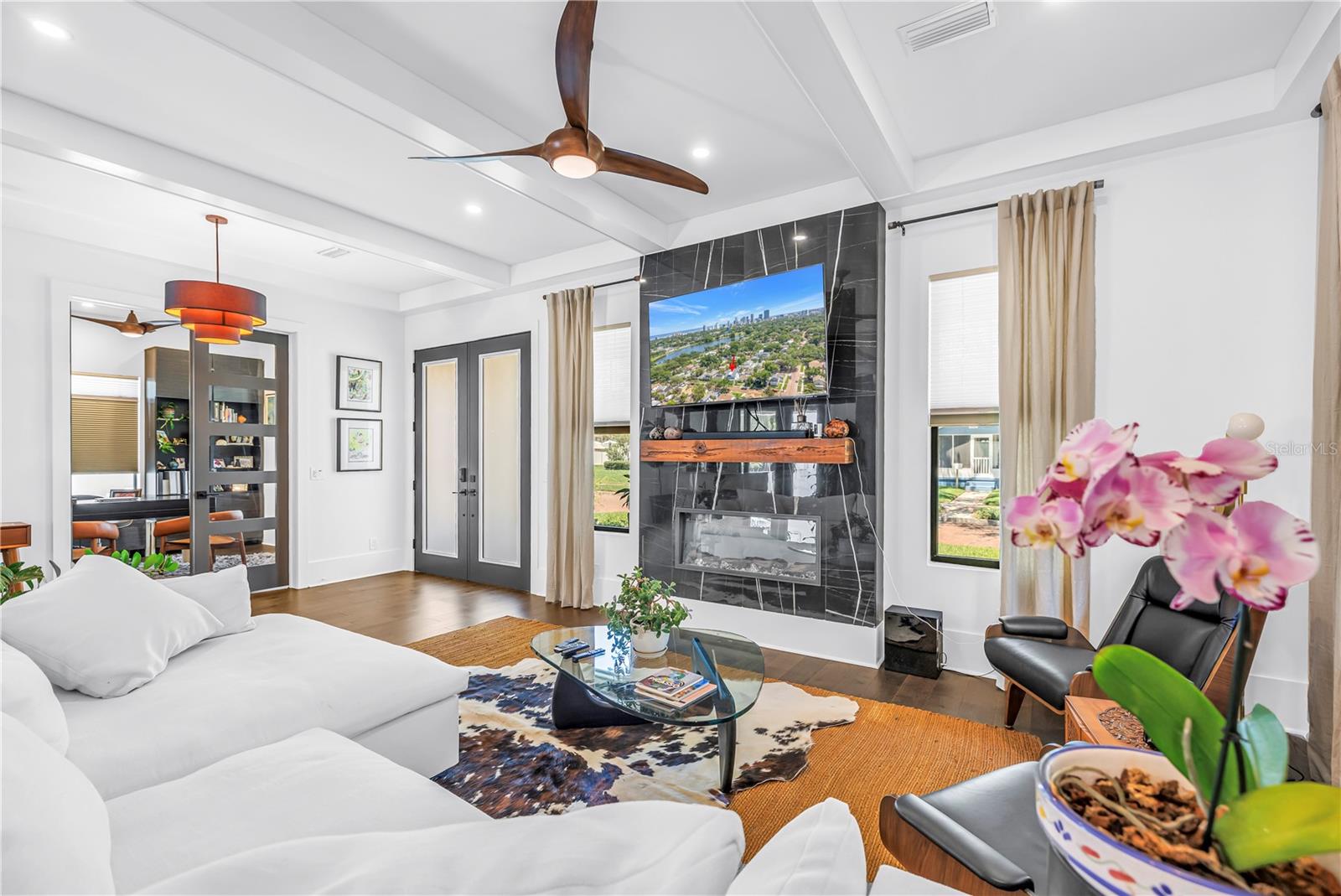 SPRING HILL REV - Residential