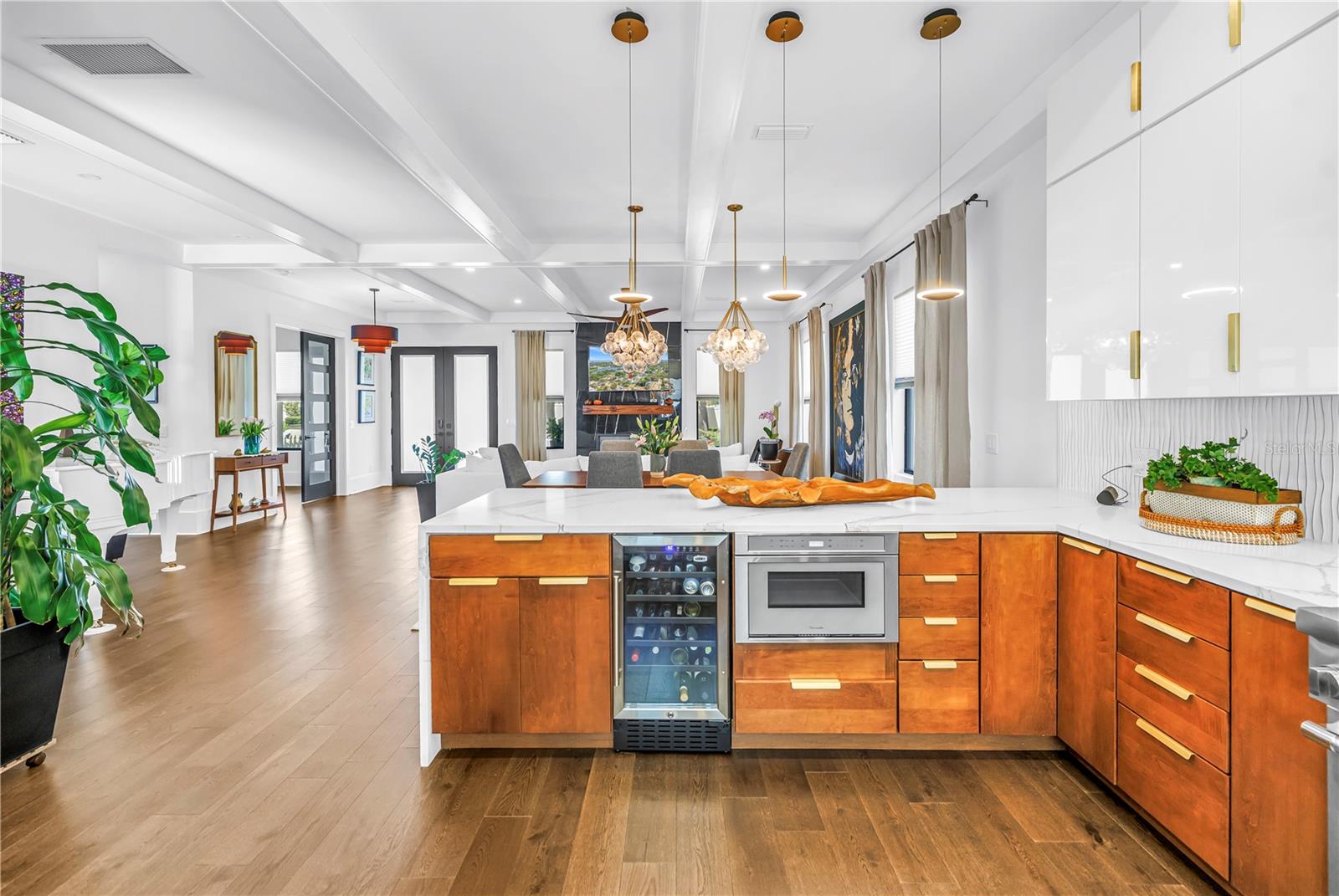 SPRING HILL REV - Residential