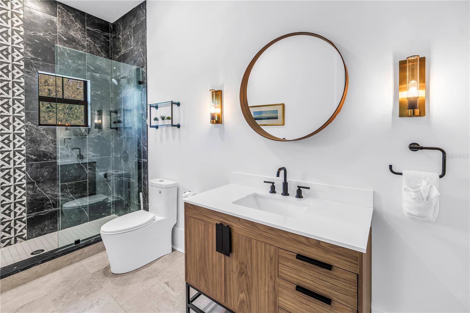 SPRING HILL REV - Residential