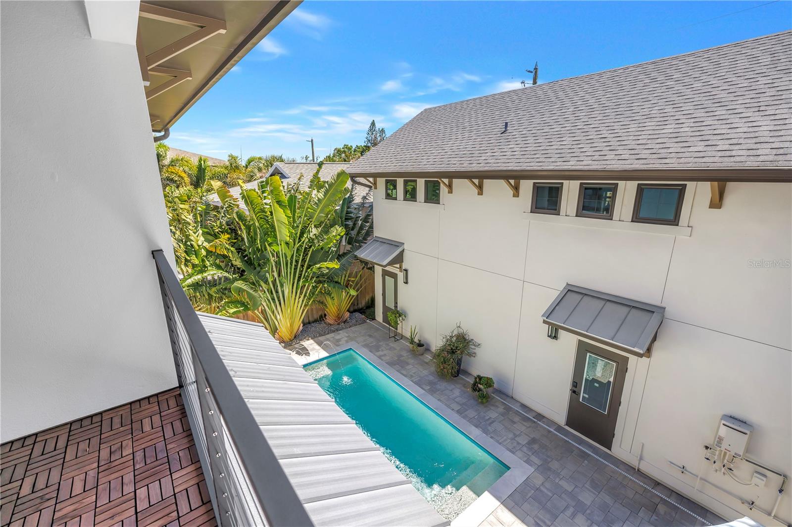 SPRING HILL REV - Residential