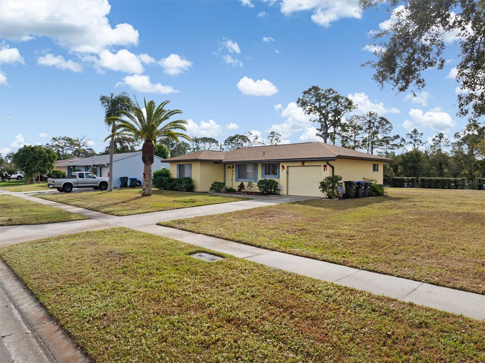 PORT CHARLOTTE SUB 50 - Residential