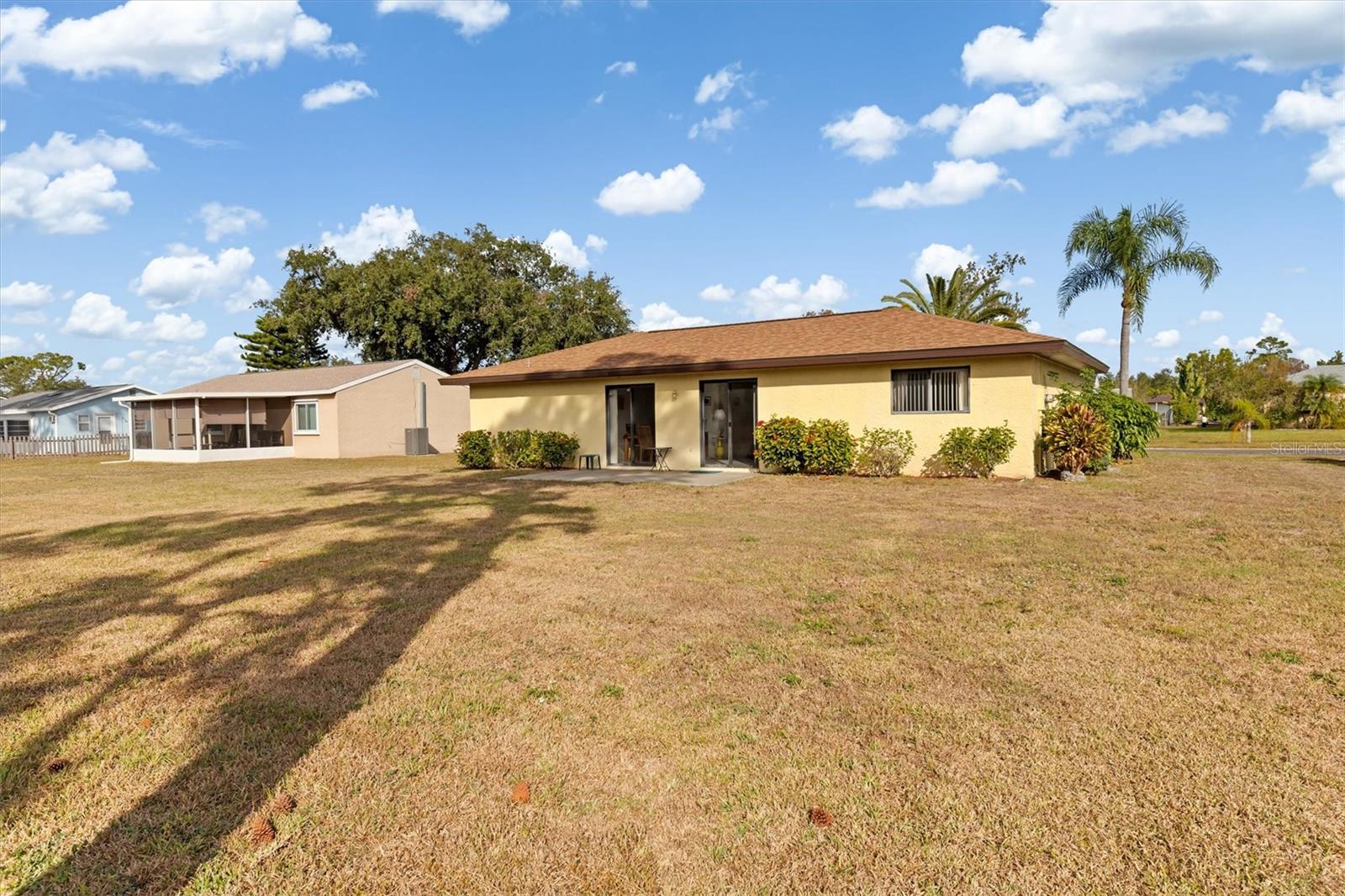 PORT CHARLOTTE SUB 50 - Residential